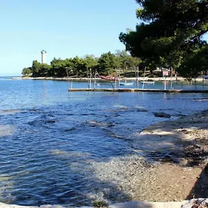 Svjetionik , Umag Chorvatsko