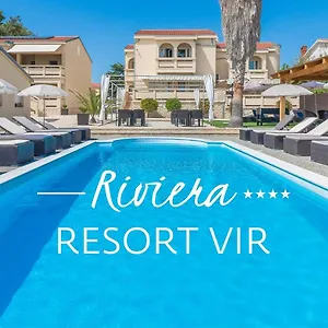 Riviera Apartmán