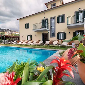 Quinta Da Saraiva , Câmara de Lobos Portugalsko