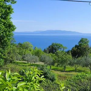 Donata , Rijeka Chorvatsko