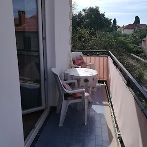 Croatia Apartmán