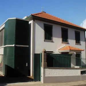 Solar Do Ribeiro , Funchal (Madeira) Portugalsko