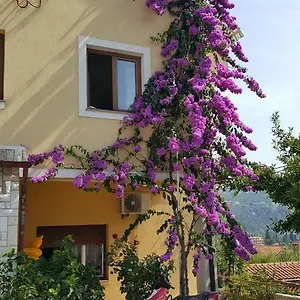 Apatmani Milena , Opatija Chorvatsko
