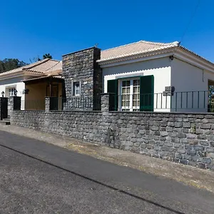 Casa Nunes , Santana (Madeira) Portugalsko