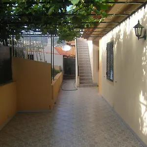Residencia Ana Piso Zero 0 , Santa Cruz (Madeira) Portugalsko