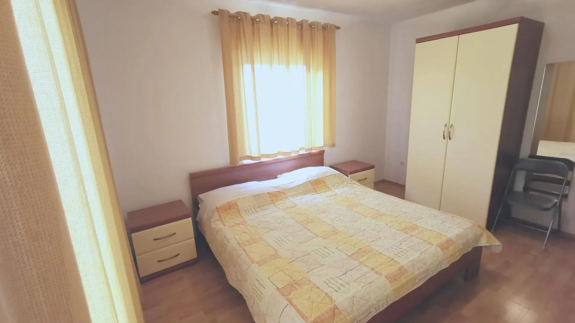 Apartments Monika Nin Kroatien