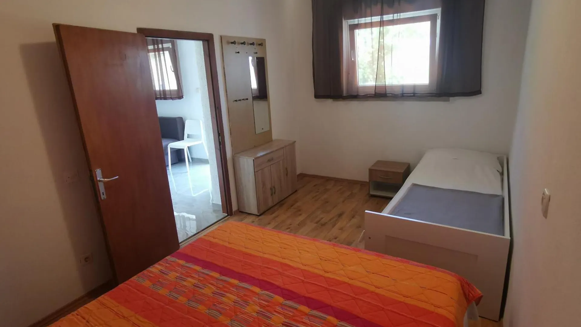 Apartments Monika Nin 0*,  Kroatien