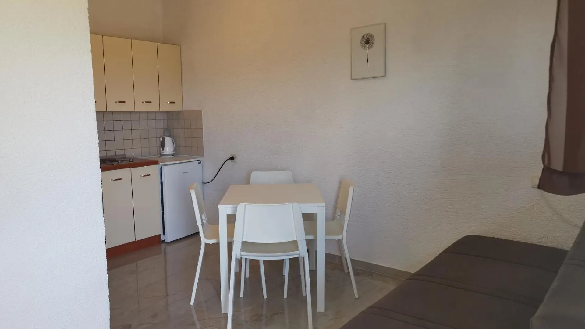 Apartments Monika Nin Kroatien