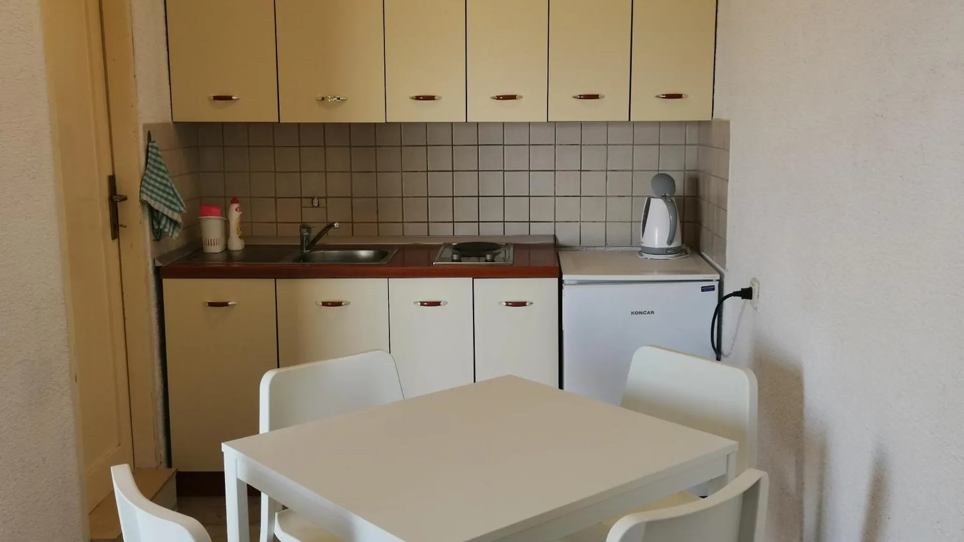 Apartments Monika Nin Kroatien
