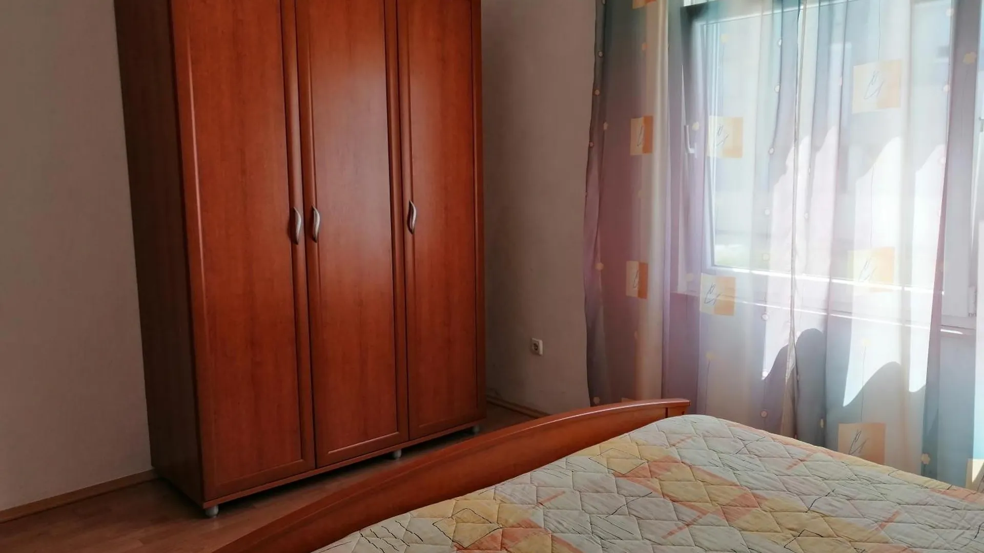 Apartments Monika Nin