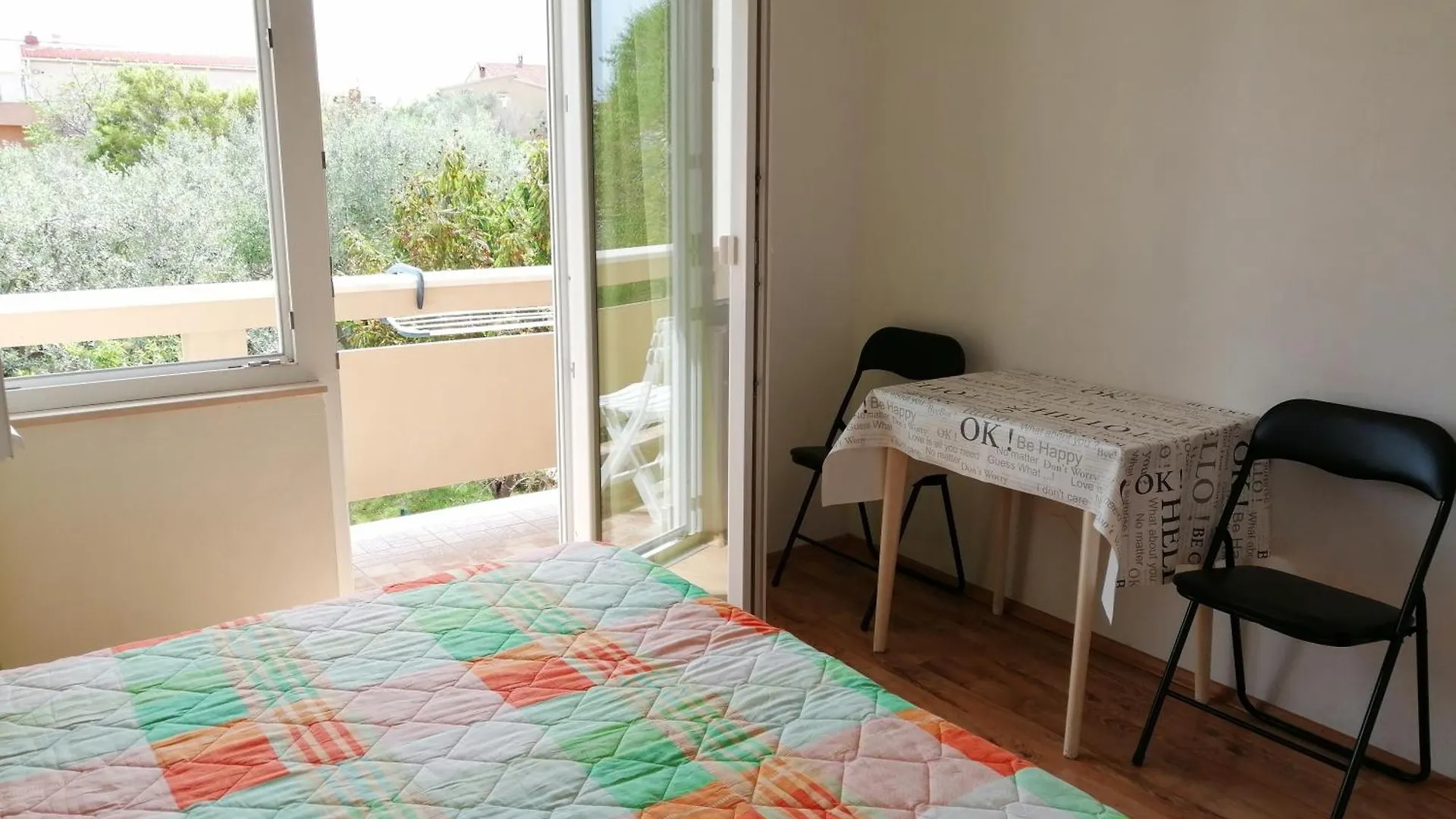 Apartments Monika Nin Kroatien