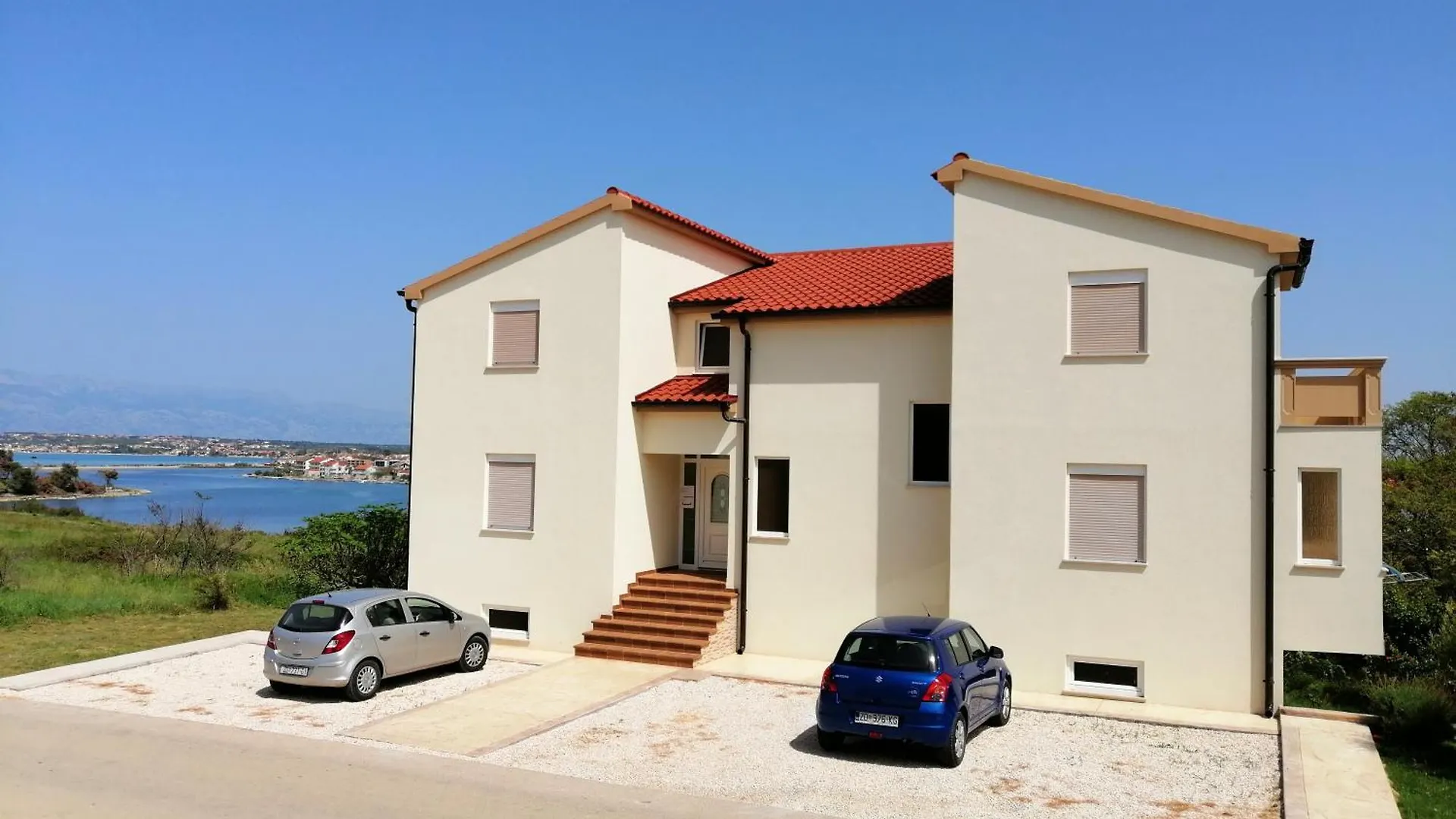 Apartments Monika Nin