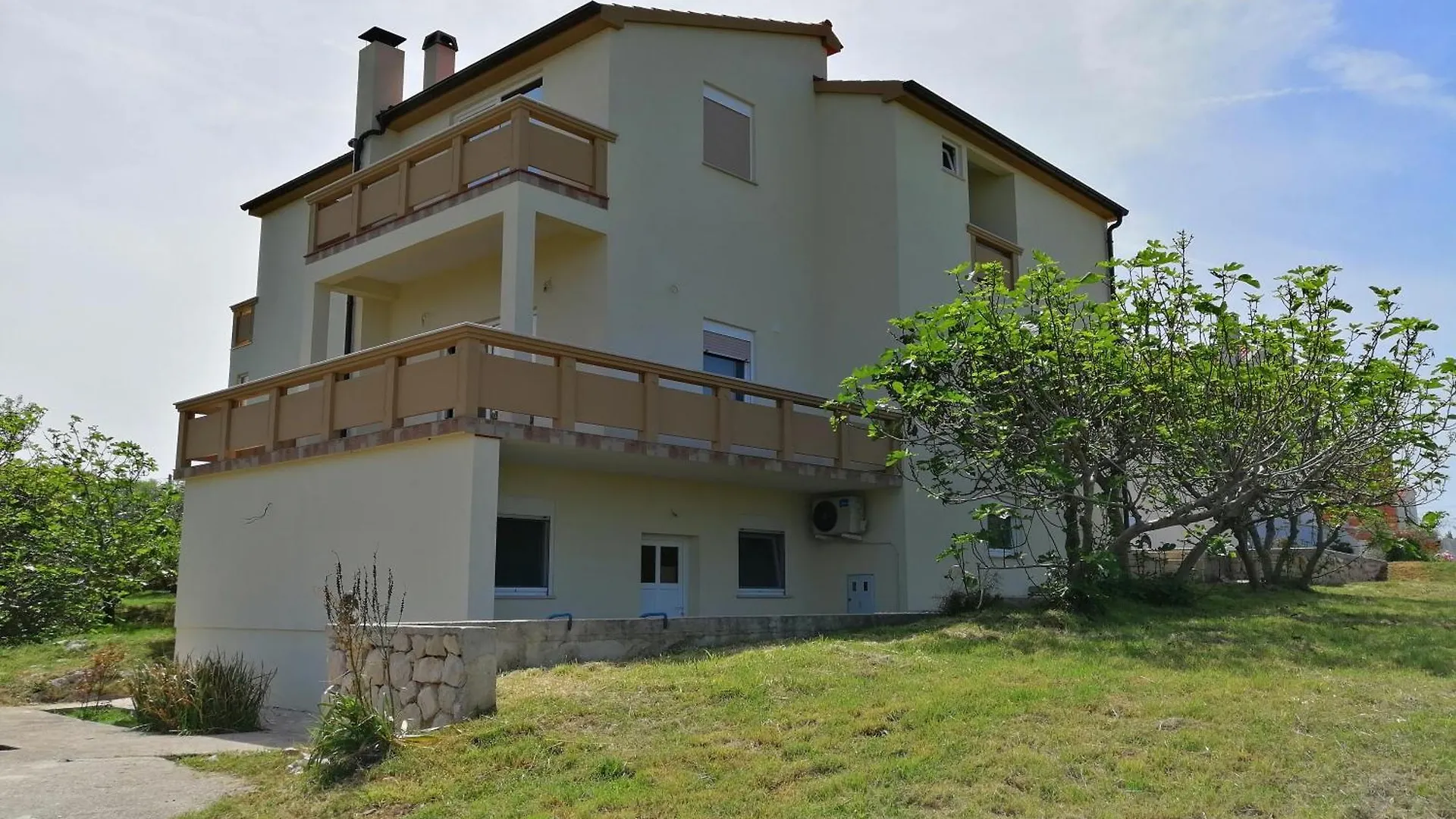 Apartments Monika Nin 0*,  Kroatien