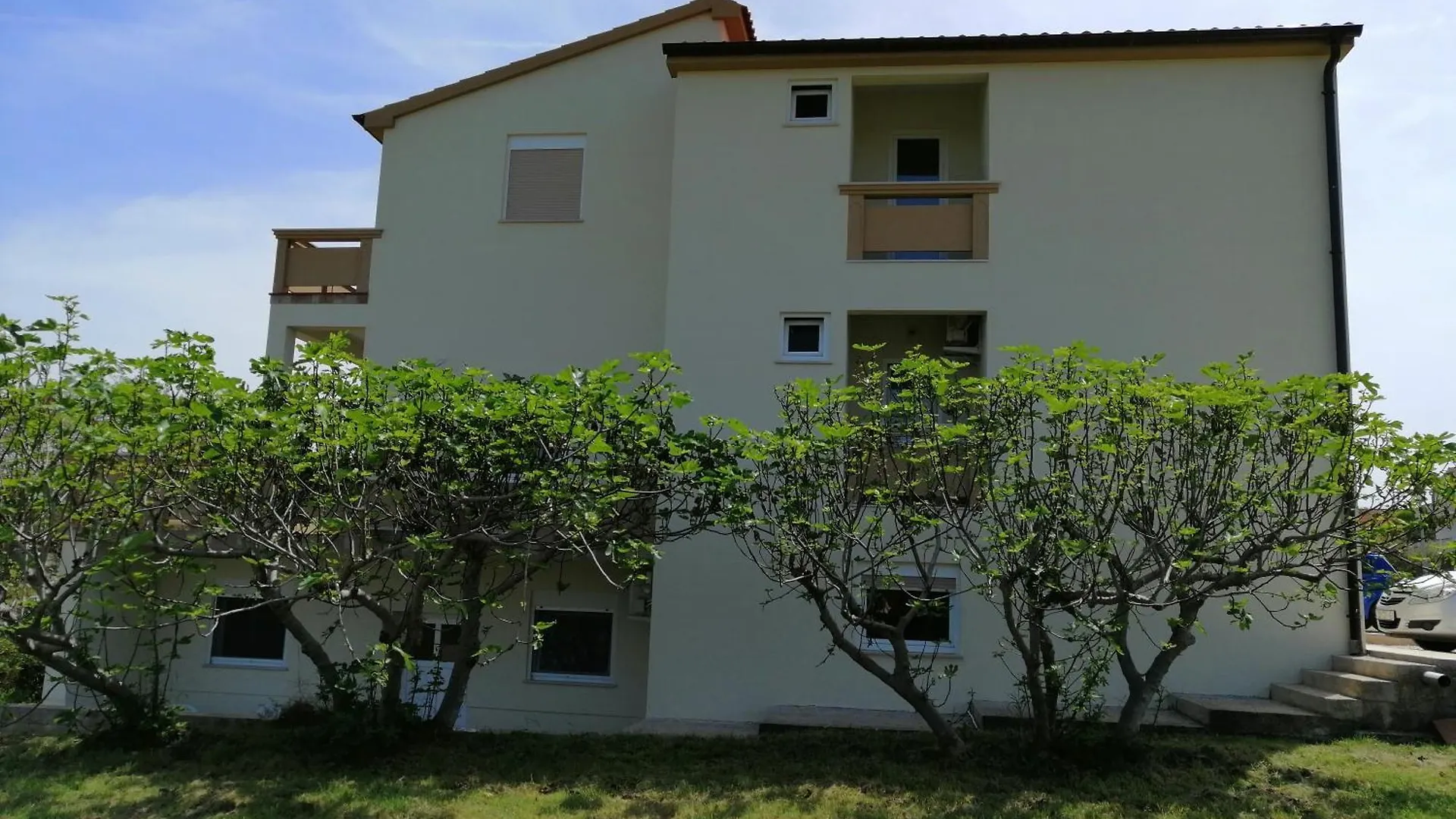 Apartments Monika Nin